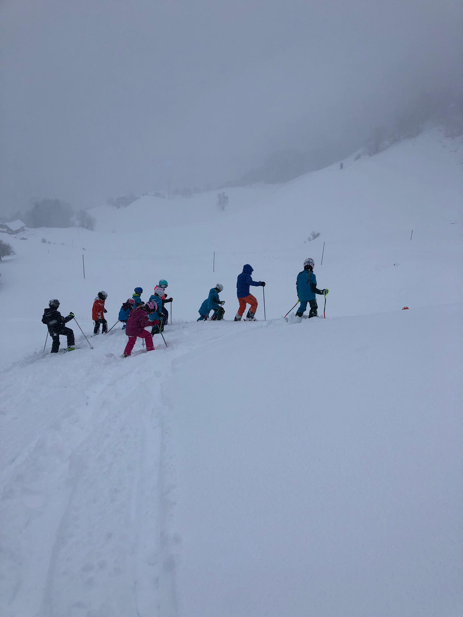 03 JO Skifahren